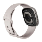 Fitbit Sense 2 Smart Watch - Lunar White/Platinum