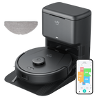 Eufy Robot Vacuum Omni E28