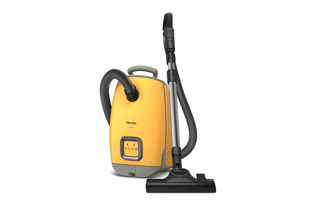 Miele Guard L1 Flex Bagged Cylinder Vacuum Cleaner | GUARDL1FLEX