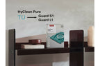 Miele Guard L1 Flex Bagged Cylinder Vacuum Cleaner | GUARDL1FLEX