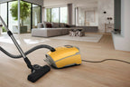 Miele Guard L1 Flex Bagged Cylinder Vacuum Cleaner | GUARDL1FLEX