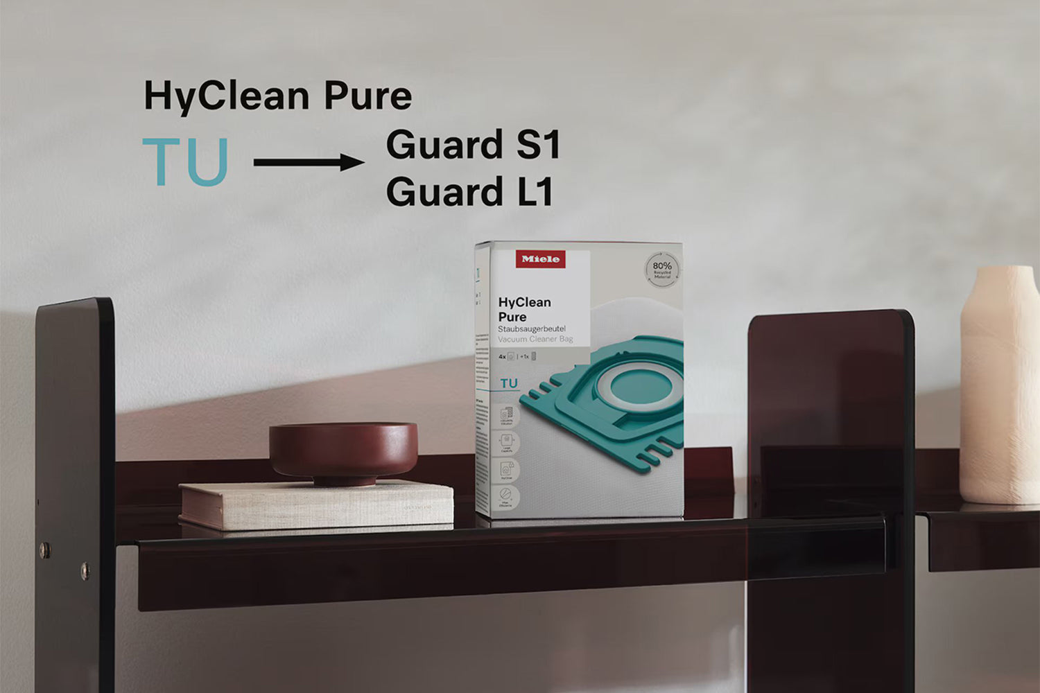 Miele Guard L1 Cylinder Vacuum Cleaner | GUARDL1NI