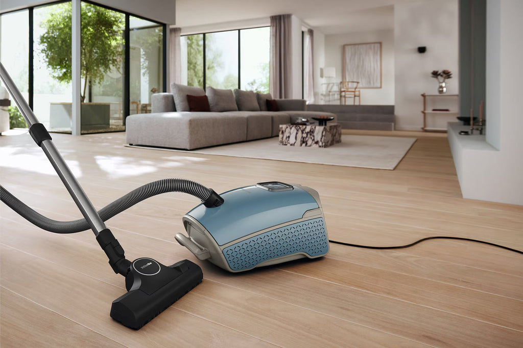 Miele Guard L1 Cylinder Vacuum Cleaner | GUARDL1NI