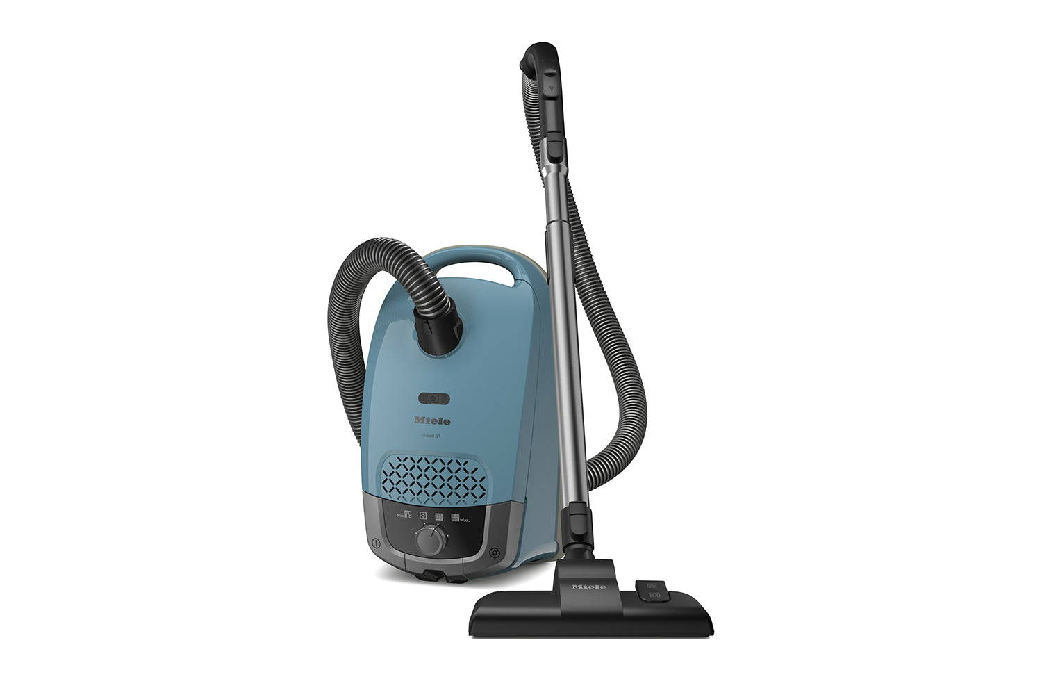 Miele Cylinder Vacuum Cleaner Nordic Blue | GUARDS1