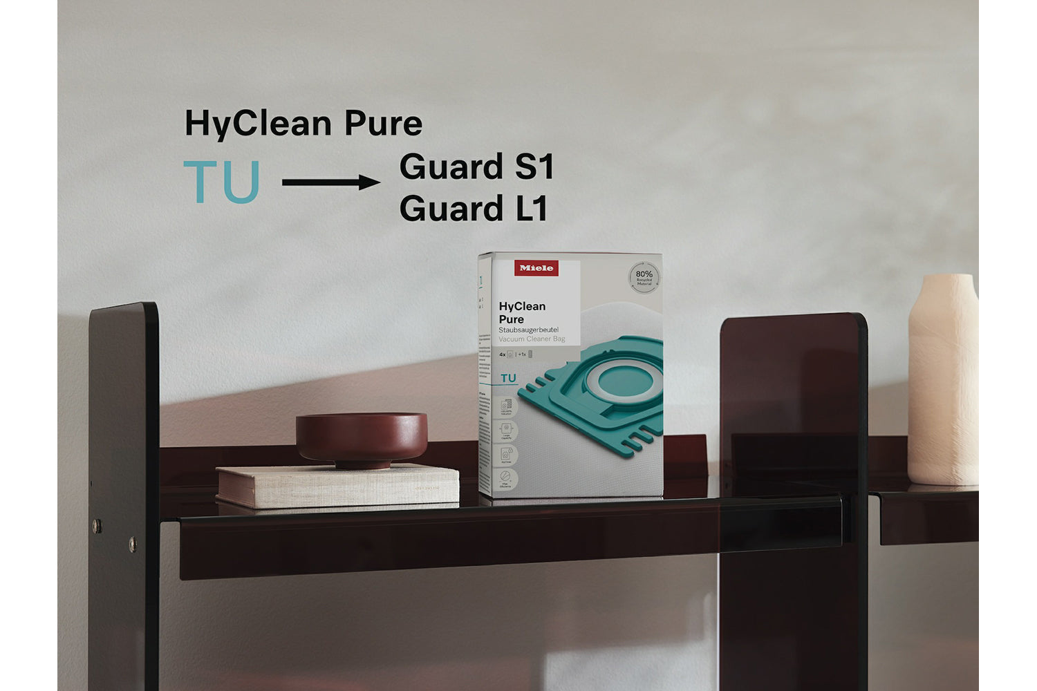 Miele Cylinder Vacuum Cleaner Nordic Blue | GUARDS1
