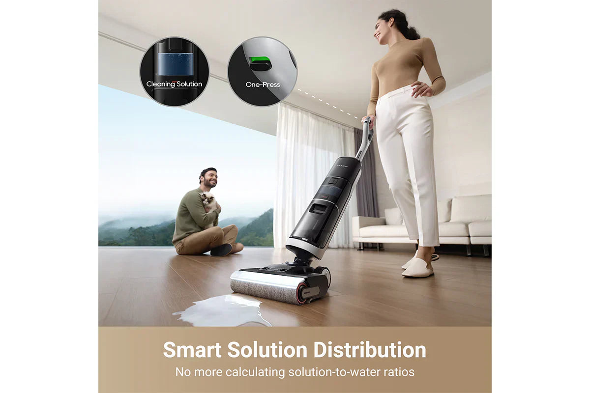 Dreame H14 Pro Cordless Vacuum Cleaner | HHR31A