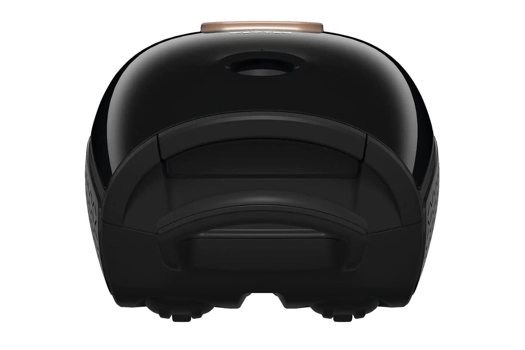 Miele Guard L1 Cat & Dog Flex Bagged Cylinder Vacuum Cleaner | L1CAT&DOGFLEX | Obsidian Black