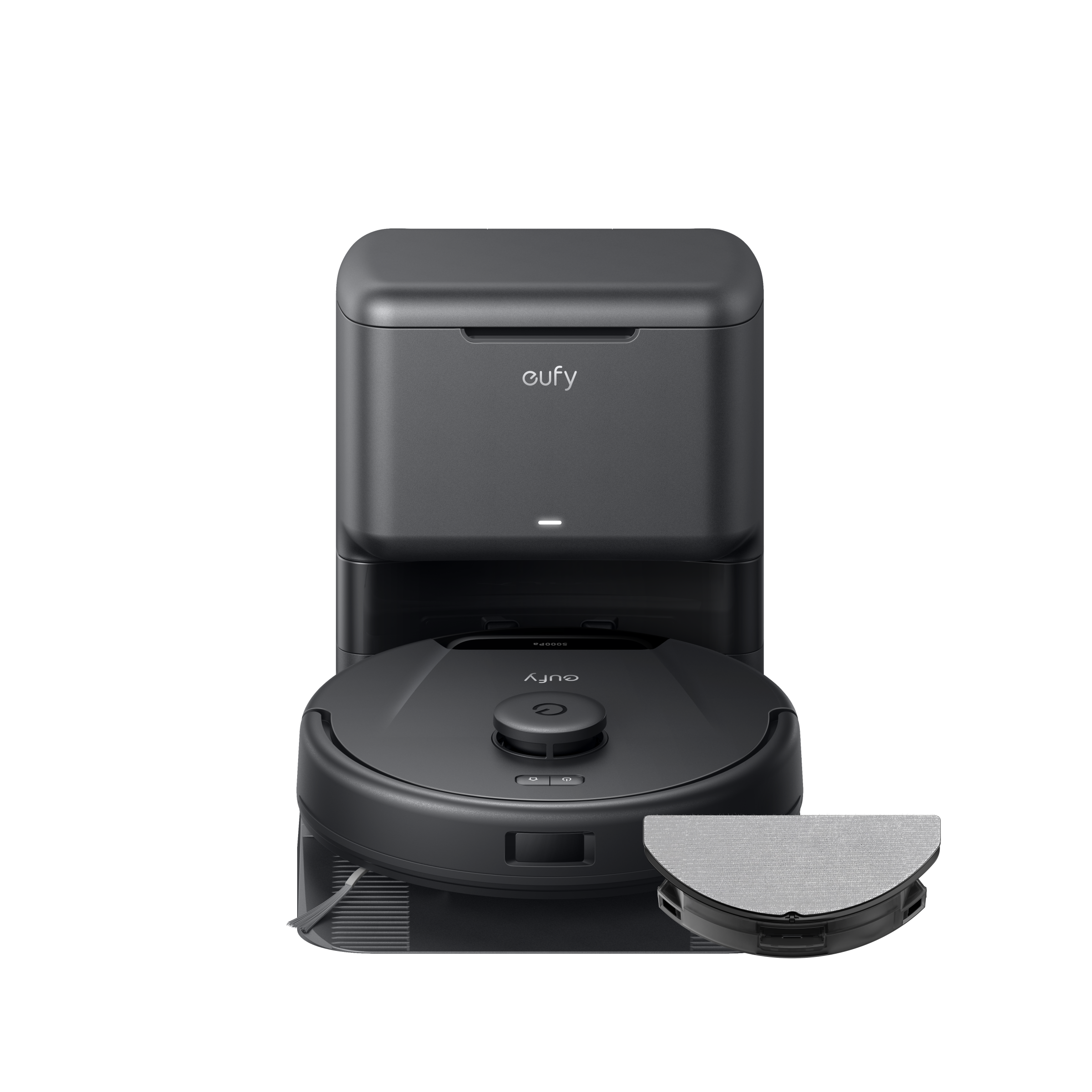 Eufy Robot Vacuum Omni E28