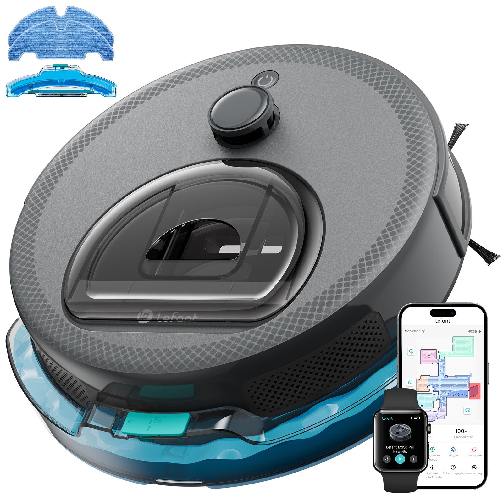 M330 Pro