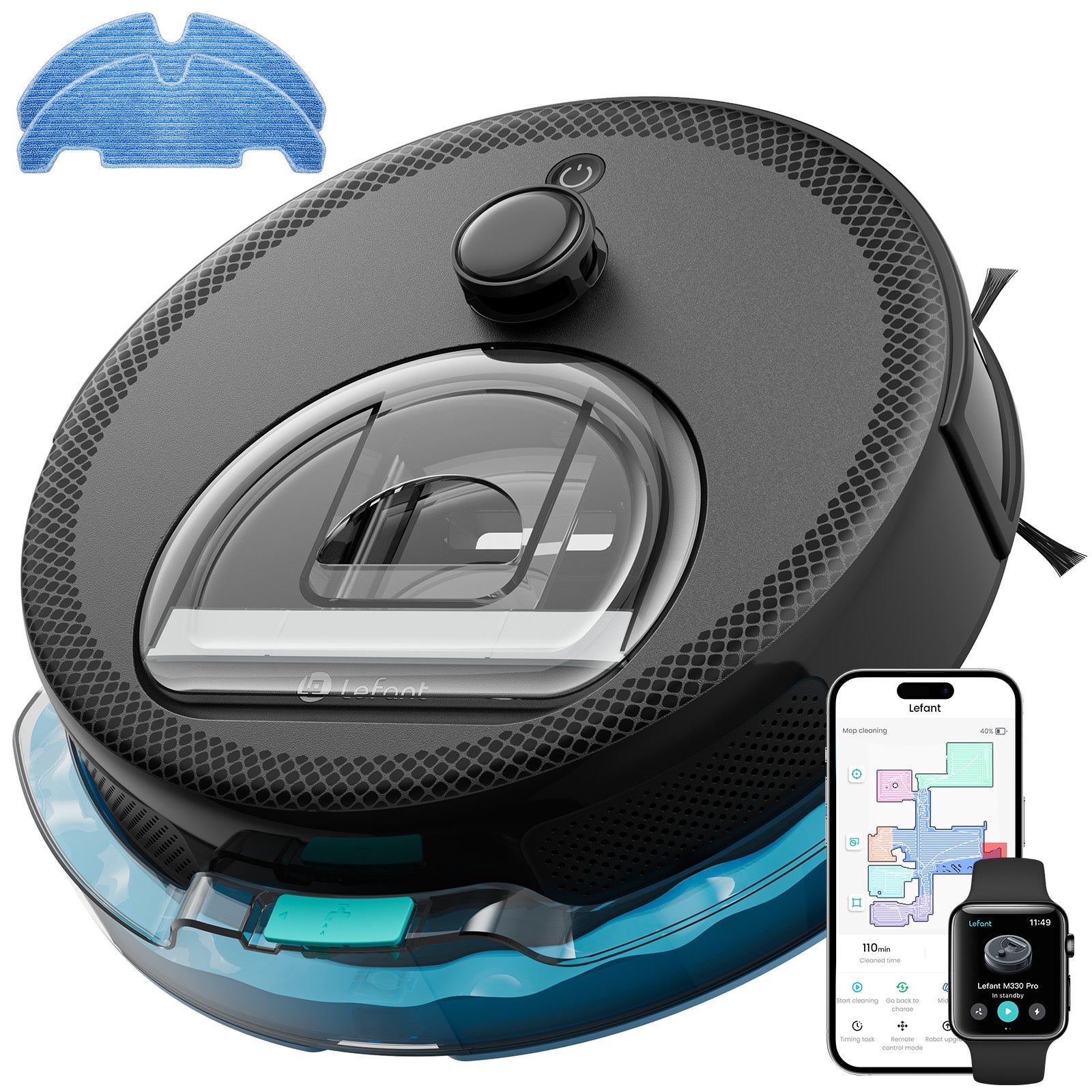 M330 Pro