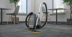 Prolux PLCX8P Pro Commercial Backpack Vacuum w/ Deluxe 1 1/2" Tool Kit