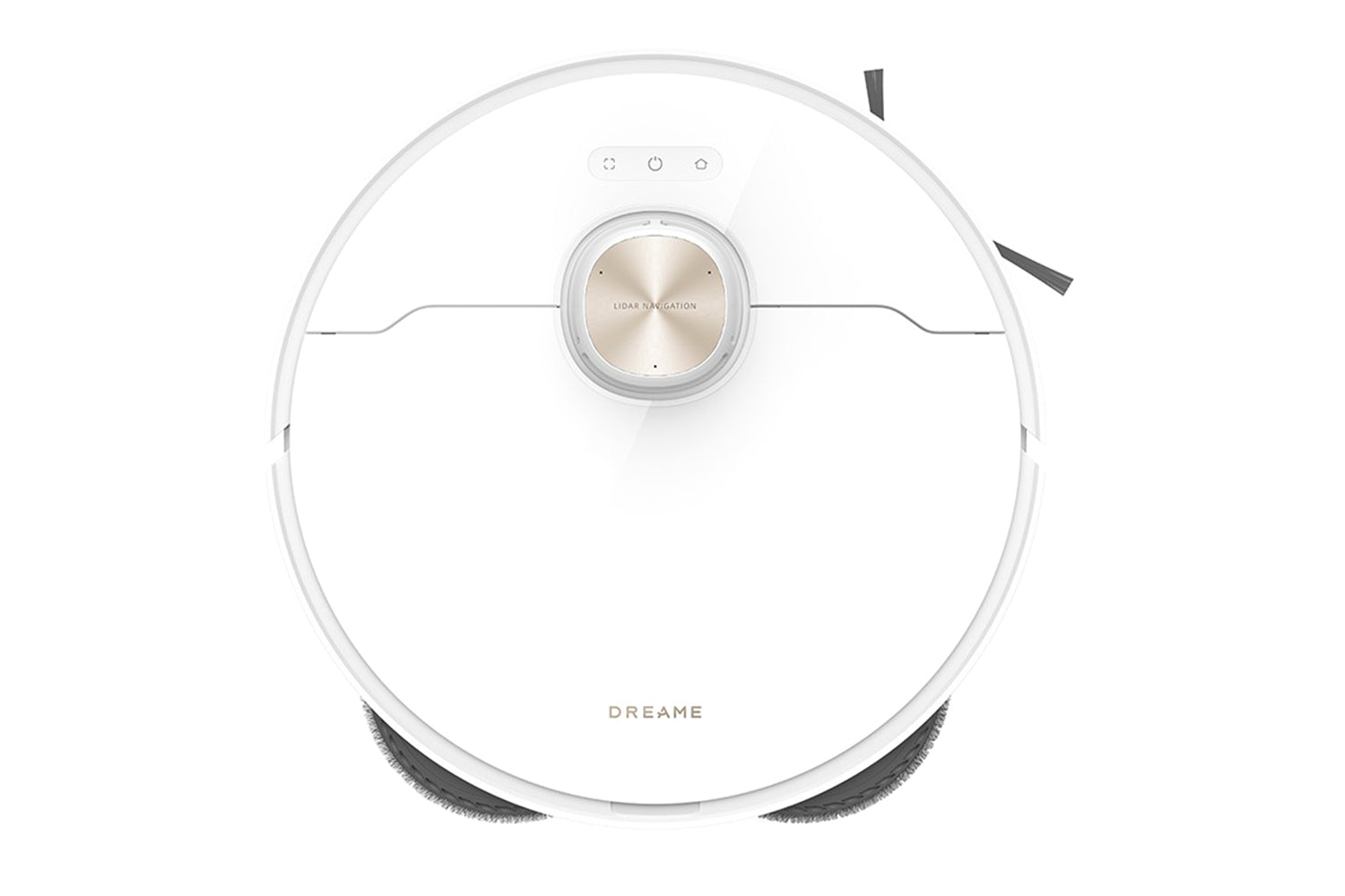 Dreame L40 Ultra Robot Vacuum Cleaner and Mopping | RLX53SE
