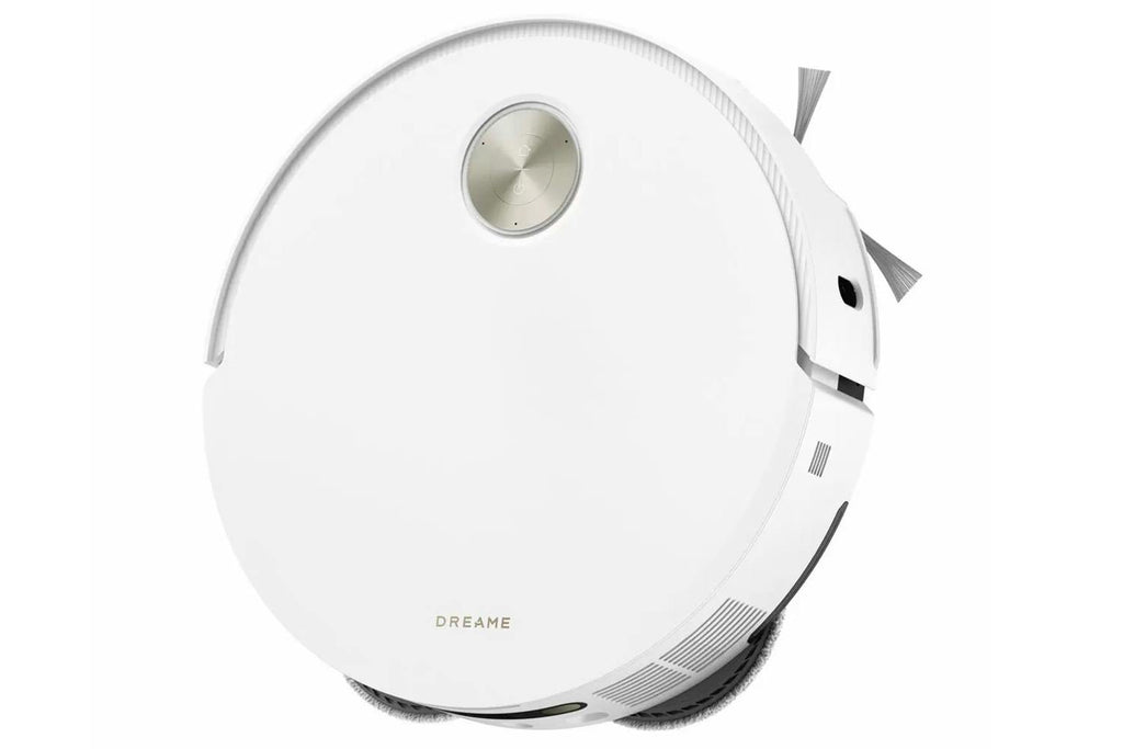 Dreame X50 Ultra Robot Vacuum Cleaner | RLX85CE-4 | White