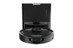 Shark Matrix Plus 2-in-1 Self-Empty Robot Vacuum & Mop | RV2620WAUK | Black/Silver