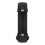 Xiaomi Smart Band 9 – Midnight Black, 1.62" AMOLED, Bluetooth 5.4, 233mAh Battery, 5ATM Water Resistance, Fitness & Health Tracking