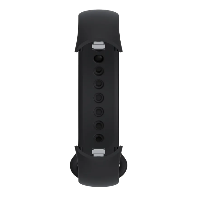 Xiaomi Smart Band 9 – Midnight Black, 1.62" AMOLED, Bluetooth 5.4, 233mAh Battery, 5ATM Water Resistance, Fitness & Health Tracking