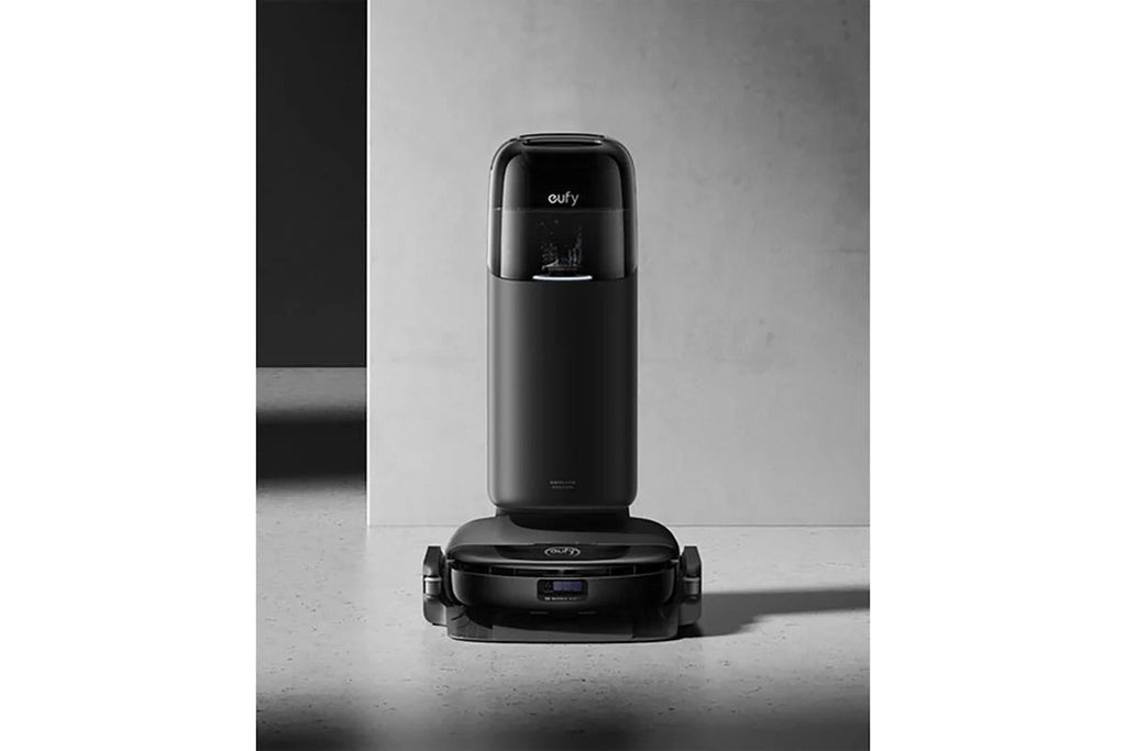 Eufy Omni S1 Pro Robot Vacuum & Mopping | T2080GA1