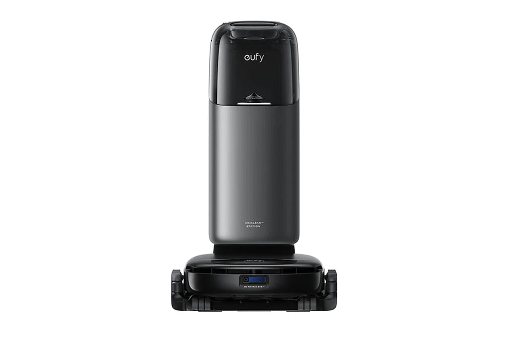Eufy Omni S1 Pro Robot Vacuum & Mopping | T2080GA1