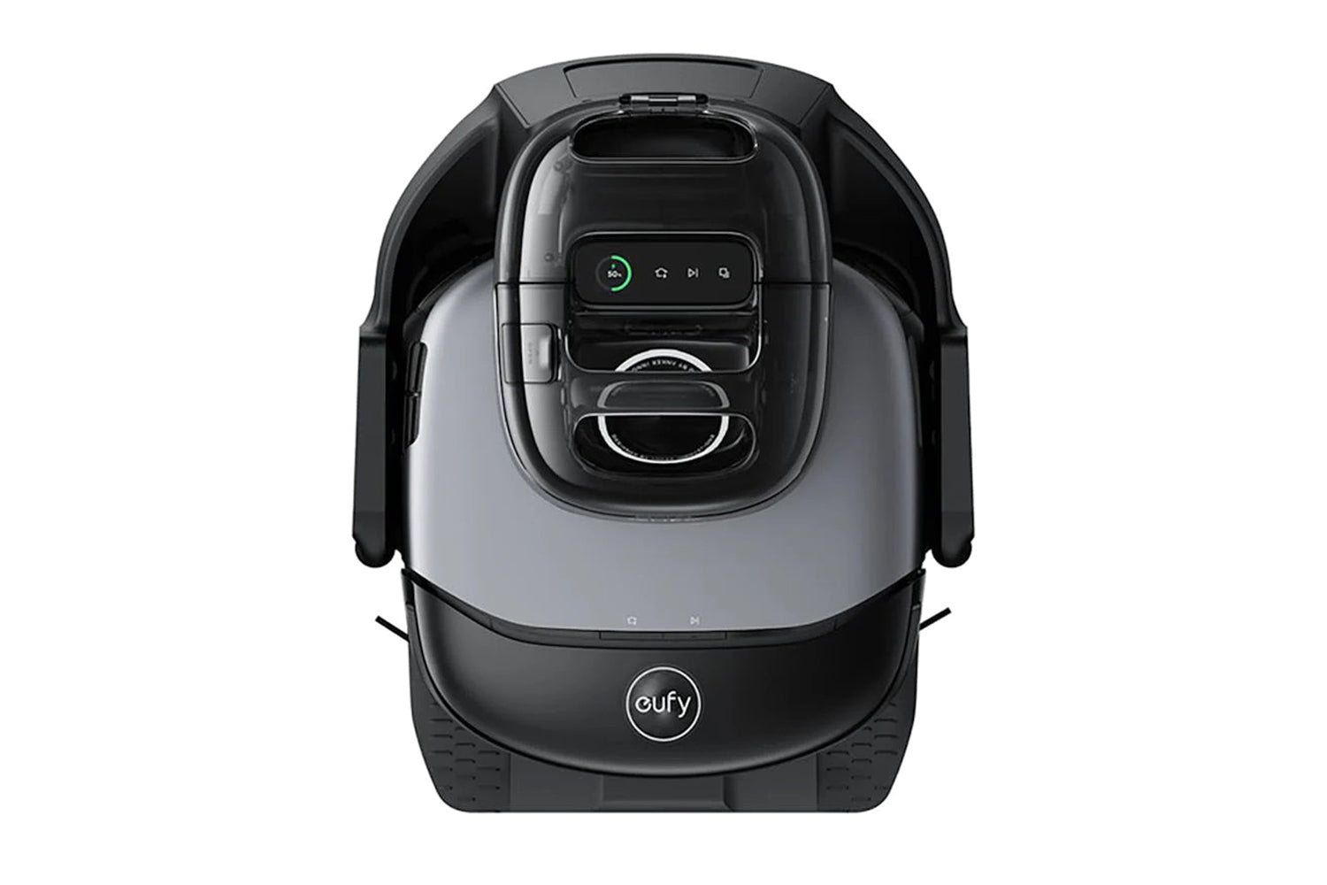 Eufy Omni S1 Pro Robot Vacuum & Mopping | T2080GA1
