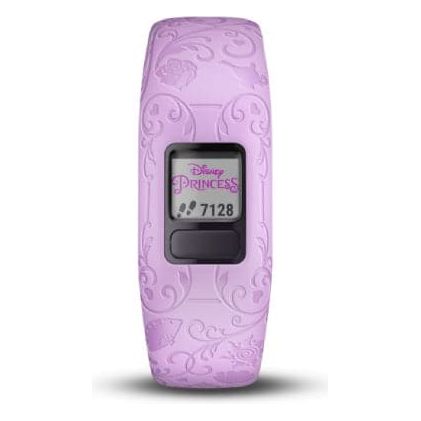Garmin vivofit Jr 2 - Adjustable - Princess - Purple
