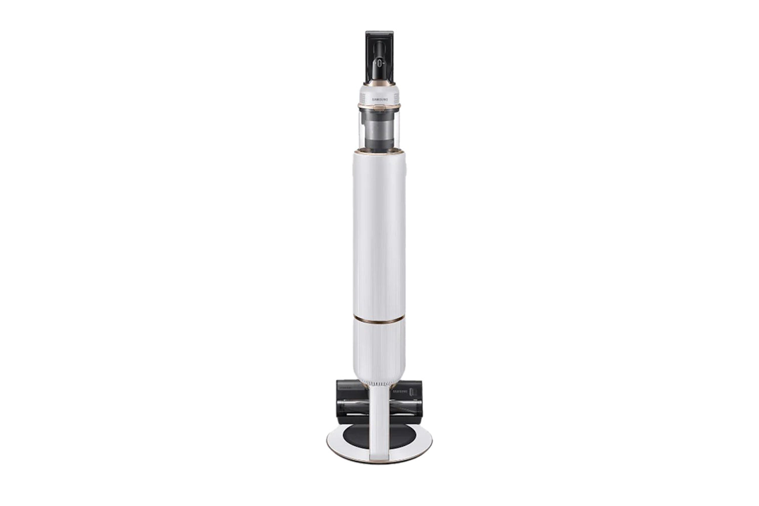 Samsung Bespoke Jet Plus Pet Cordless Vacuum Cleaner | VS20B95823W/EU