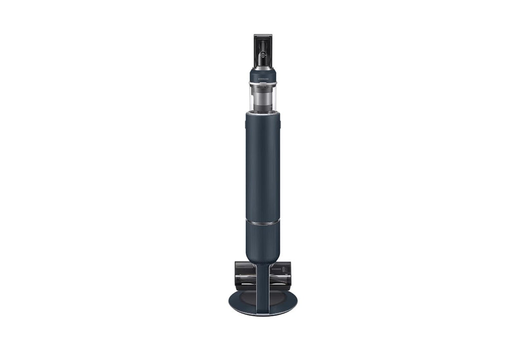 Samsung Bespoke Jet PLUS Pro Extra Vacuum Cleaner | VS20B95973B/EU | Blue