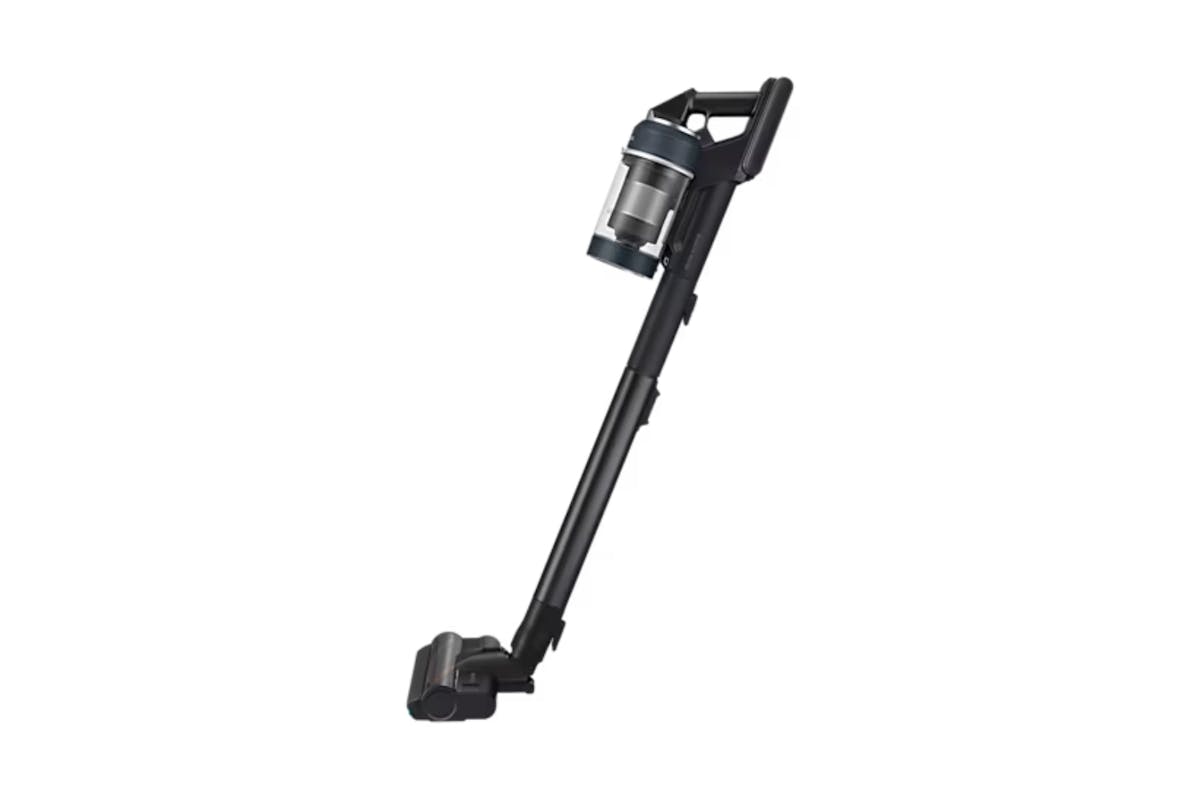 Samsung Bespoke Jet PLUS Pro Extra Vacuum Cleaner | VS20B95973B/EU | Blue