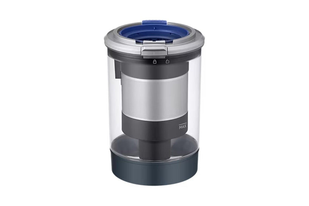 Samsung Bespoke Jet PLUS Pro Extra Vacuum Cleaner | VS20B95973B/EU | Blue