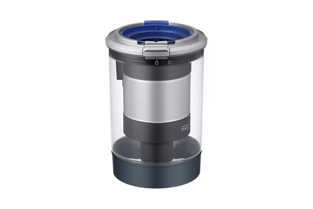 Samsung Bespoke Jet PLUS Pro Extra Vacuum Cleaner | VS20B95973B/EU | Blue