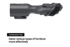 Samsung JetTM 95 Pro Cordless Stick Vacuum Cleaner, Max 210 W Suction Power With Spray Spinning Sweeper | VS20C9547TB/EU