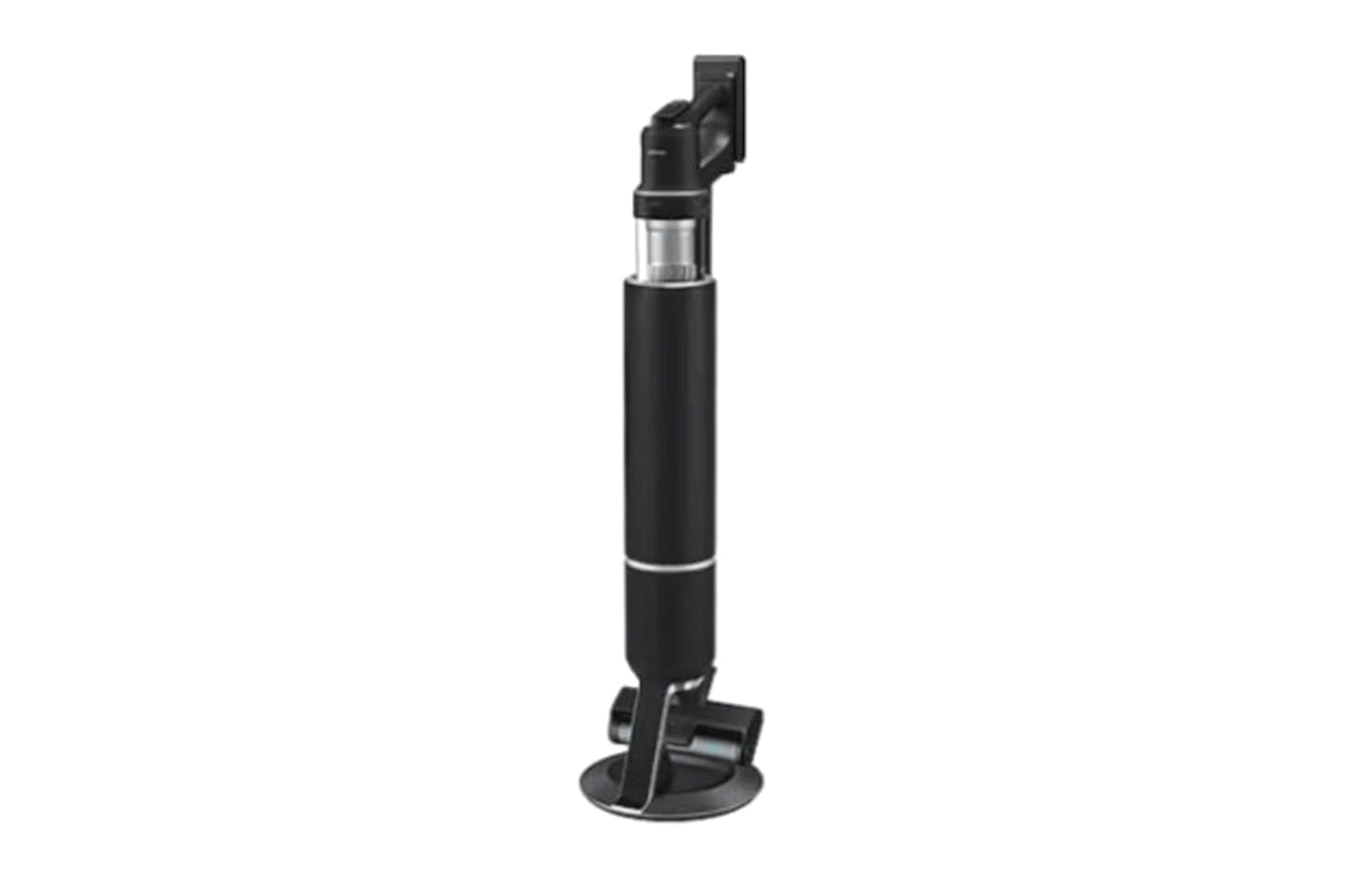 Samsung Bespoke Jet AI 280W Cordless Stick Vacuum Cleaner with All in One Clean Station| VS28C9784QK/EU
