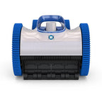 Aquanaut 400 4 - Wheel Drive Suction Pool Cleaner