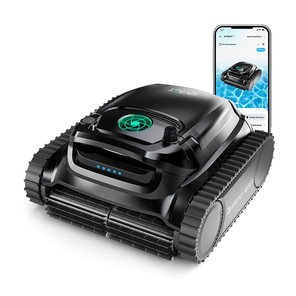 Wybotics Wybot M1 - Poolroboter Akku