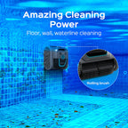 Wybotics Wybot S1 - Poolroboter Akku