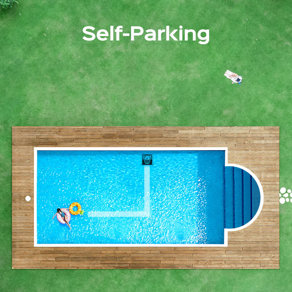 Wybotics Wybot S1 - Poolroboter Akku