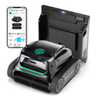 Wybotics Wybot S2 Pro - Poolroboter Akku
