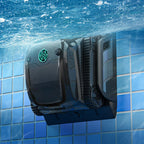 Wybotics Wybot S2 Pro - Poolroboter Akku