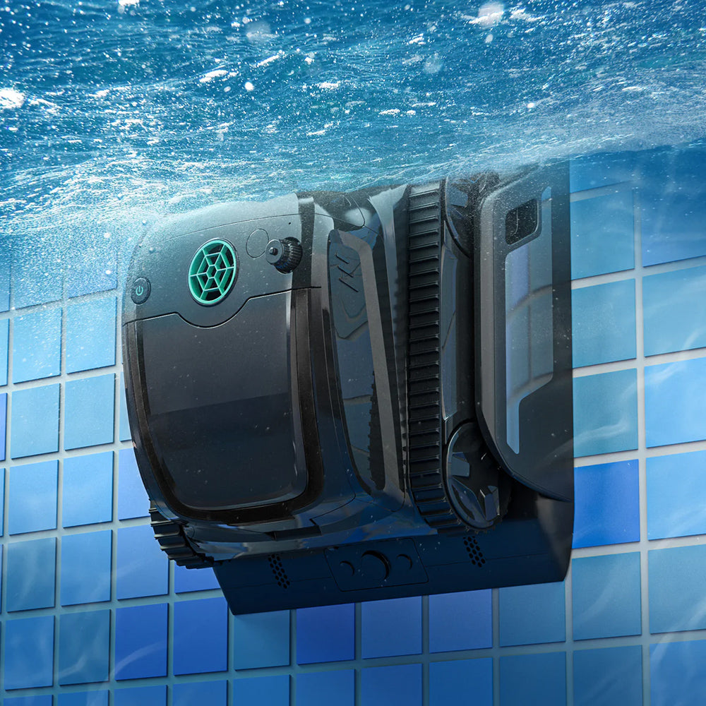 Wybotics Wybot S2 Pro - Poolroboter Akku