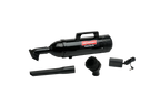 Metrovac CHV-B4: CORDLESS HAND VAC - BLACK
