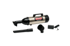 Metrovac CHV-S4: CORDLESS EVOLUTION HAND VAC