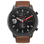 Xiaomi Amazfit GTR 47mm - smartwatch, Aluminium Alloy