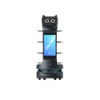 Pudu BellaBot Pro Serviceroboter