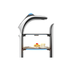 Pudu BellaBot Pro Serviceroboter