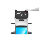 Pudu BellaBot Pro Serviceroboter