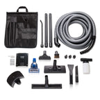Prolux Wet/Dry Garage Vacuum, Shampooer, Blower and Detailer