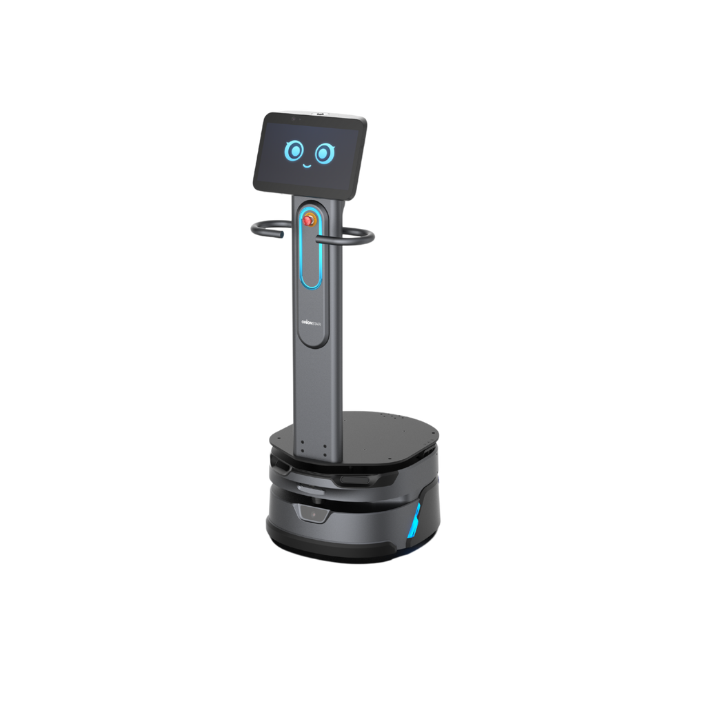 Orionstar CarryBot - Lieferroboter