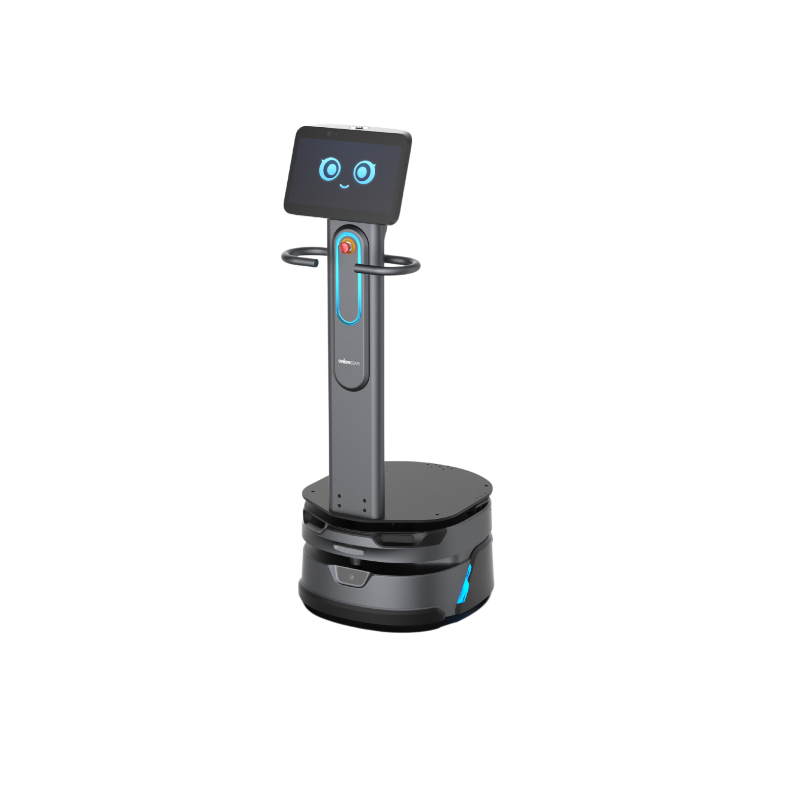 Orionstar CarryBot - Lieferroboter