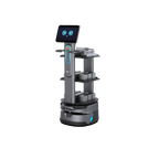 Orionstar CarryBot - Lieferroboter