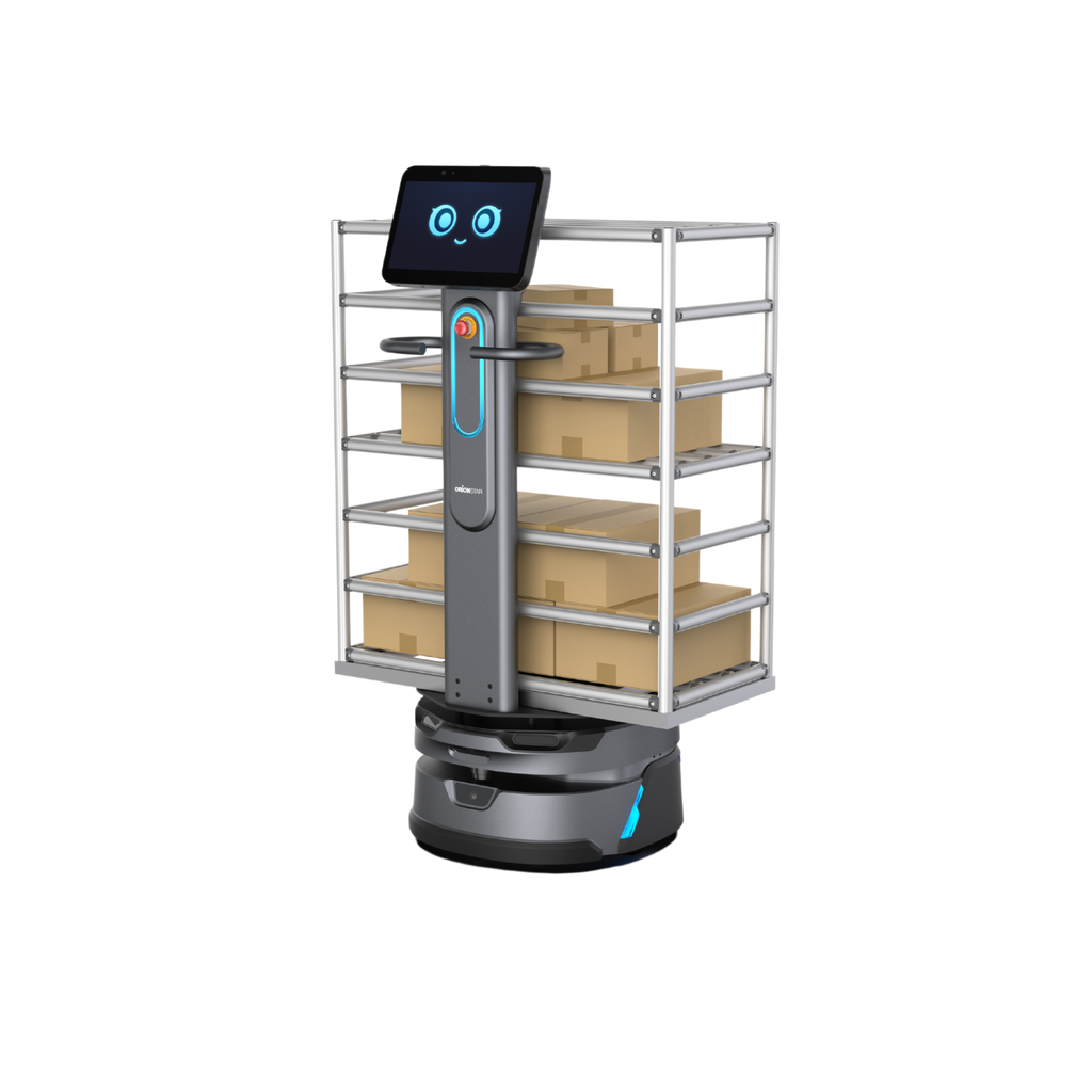 Orionstar CarryBot - Lieferroboter