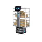 Orionstar CarryBot - Lieferroboter
